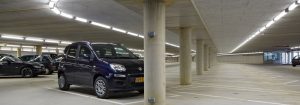 Parkings plus sûrs et factures d’énergie réduites