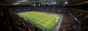 Donnez vie à votre stade