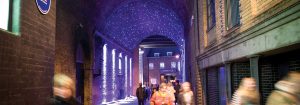 Optimisez les espaces urbains avec des expériences visuelles uniques