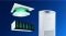 Gamme de lampes, luminaires, dispositifs, systèmes de commande et services UV-C Philips