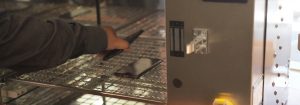 Désinfection d'objets et d'équipements par UV-C