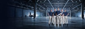 Quel type de professionnel êtes-vous ?