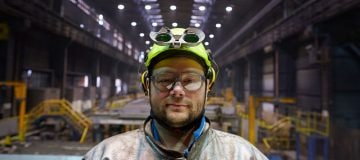 travailleur tchèque