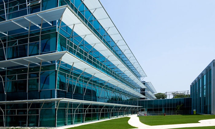 Bureaux
