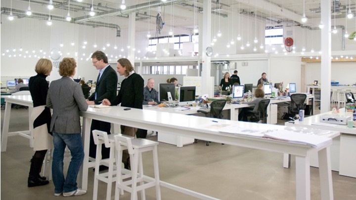 Image de la Signify Lighting Academy