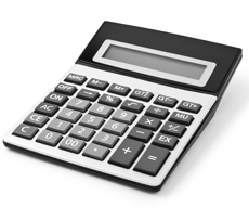 Calculez votre coût total de possession grâce au calculateur de Philips