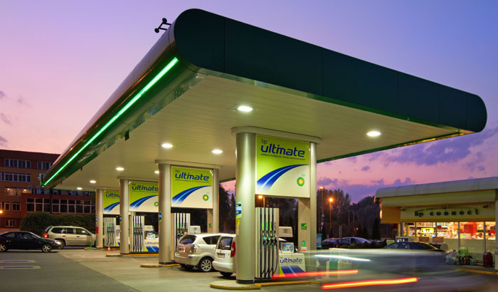 BP, Cracovie