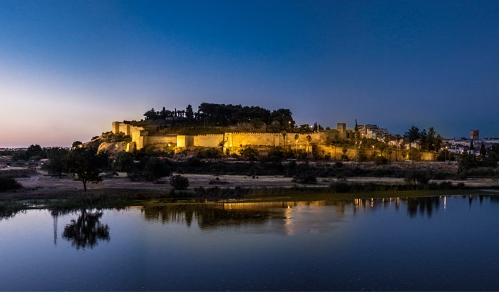 Bastions de lumière