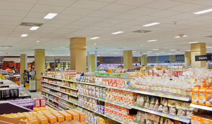 Edeka Glückstadt