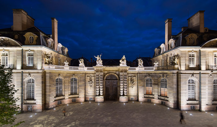 Grande Île