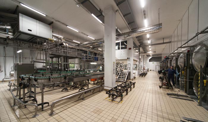 Usine Hero