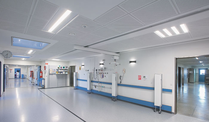 Hôpital d'Holbaek