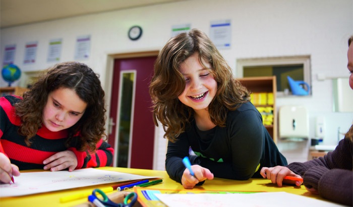 SchoolVision Autriche