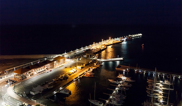 CityTouch - Tenerife