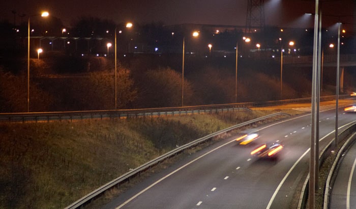 A5 Tamworth