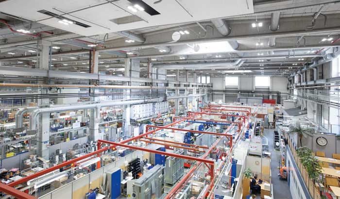 Variateurs ABB