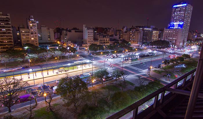 CityTouch - Buenos Aires