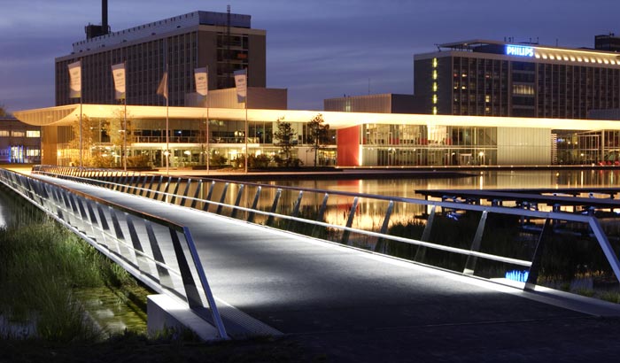 High Tech Campus
