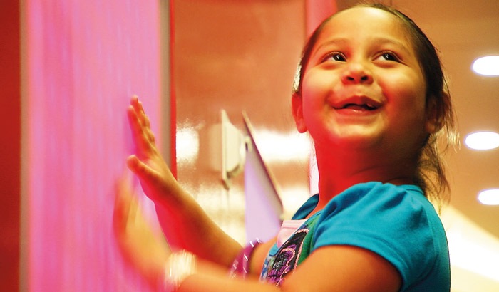 Hôpital pour enfants de Phoenix
