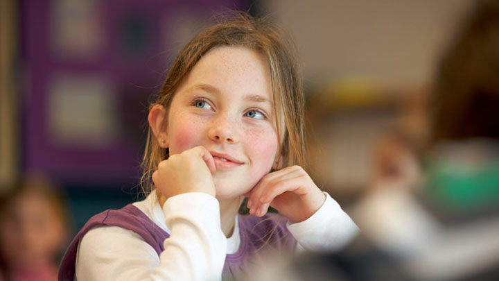 Philips SchoolVision – Élève