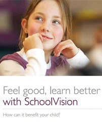 Brochure pour parents