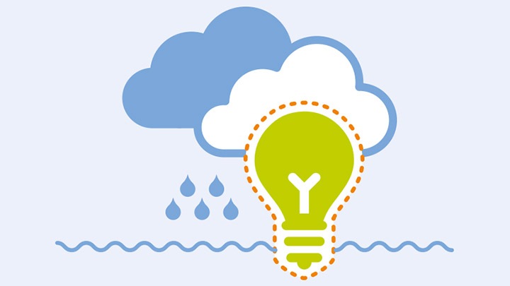 Les luminaires de balisage LED procurent une installation et une maintenance faciles, et sont très robustes