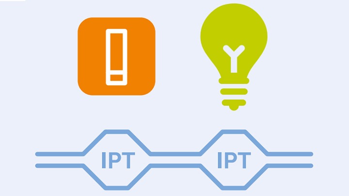Le contrôle et les diagnostic intelligents accélèrent la résolution des pannes avec les luminaires de balisage LED