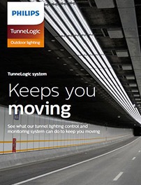 Guide produit TunneLogic