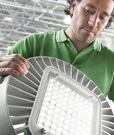Luminaire CoreLine