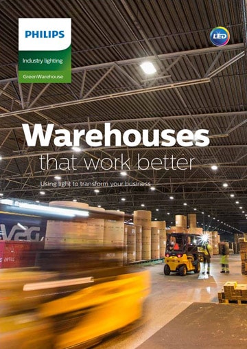 Brochure GreenWarehouse