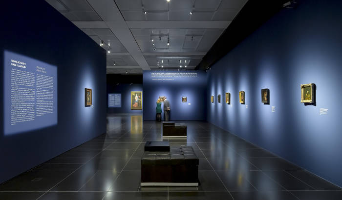 Musée Wallraf Richartz