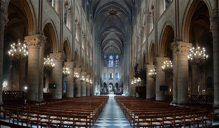 Notre-Dame de Paris