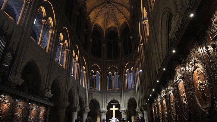 Notre Dame