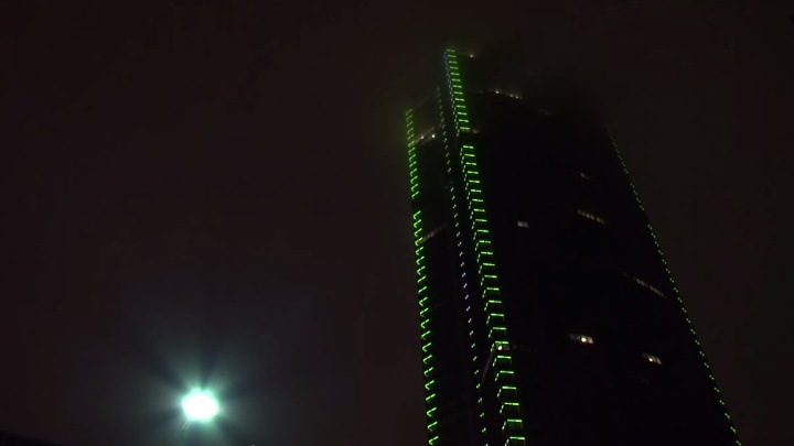 Tour Montparnasse