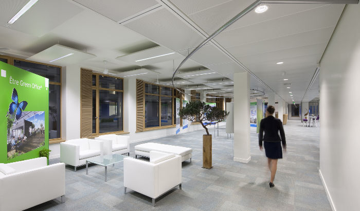 Green Office
