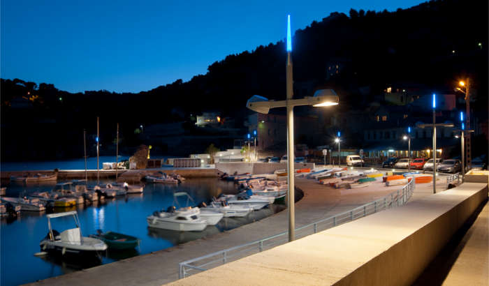Port d'Ensuès-la-Redonne