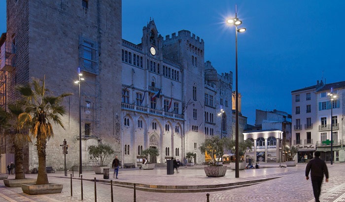 Narbonne