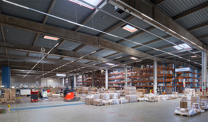 Skipper Logistique