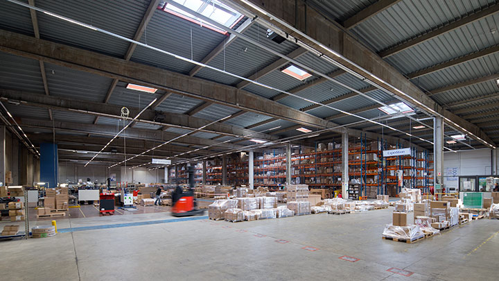 Skipper Logistique Valence ©Xavier Boymond