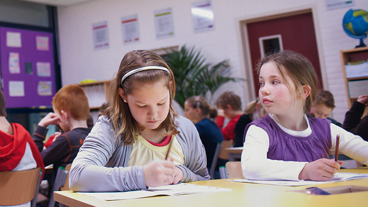 SchoolVision  philips-lighting