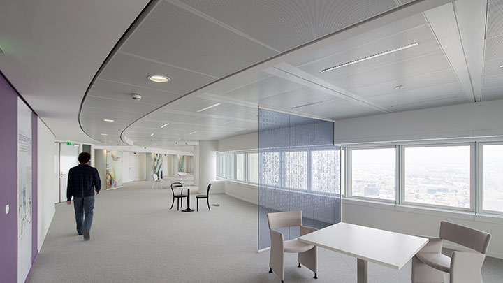 show-room icade-philips lighting © x boymond