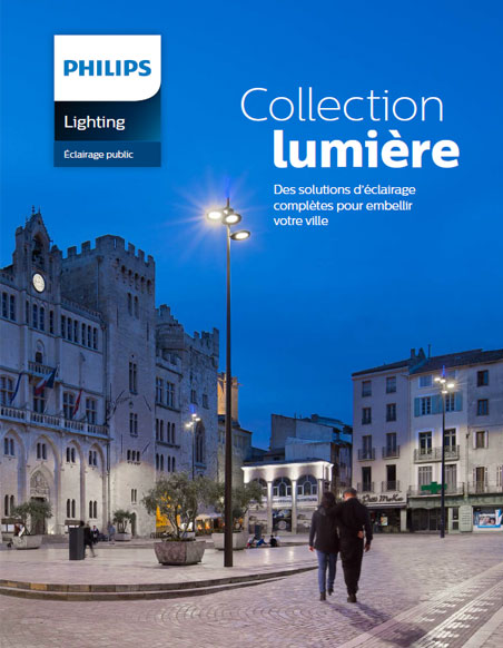 Collection Lumière