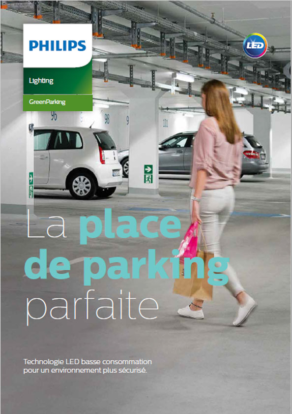 Brochure GreenParking