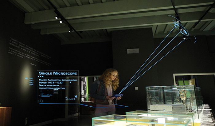 Indoor Positioning