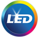 Logo LED