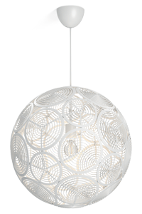 Lampe Philips RING 4091331PN