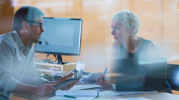 Services Garantie de performances