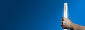 Philips MASTER LEDtube très haute efficacité T8 : réduisez votre consommation d’énergie tout en maximisant votre profit.